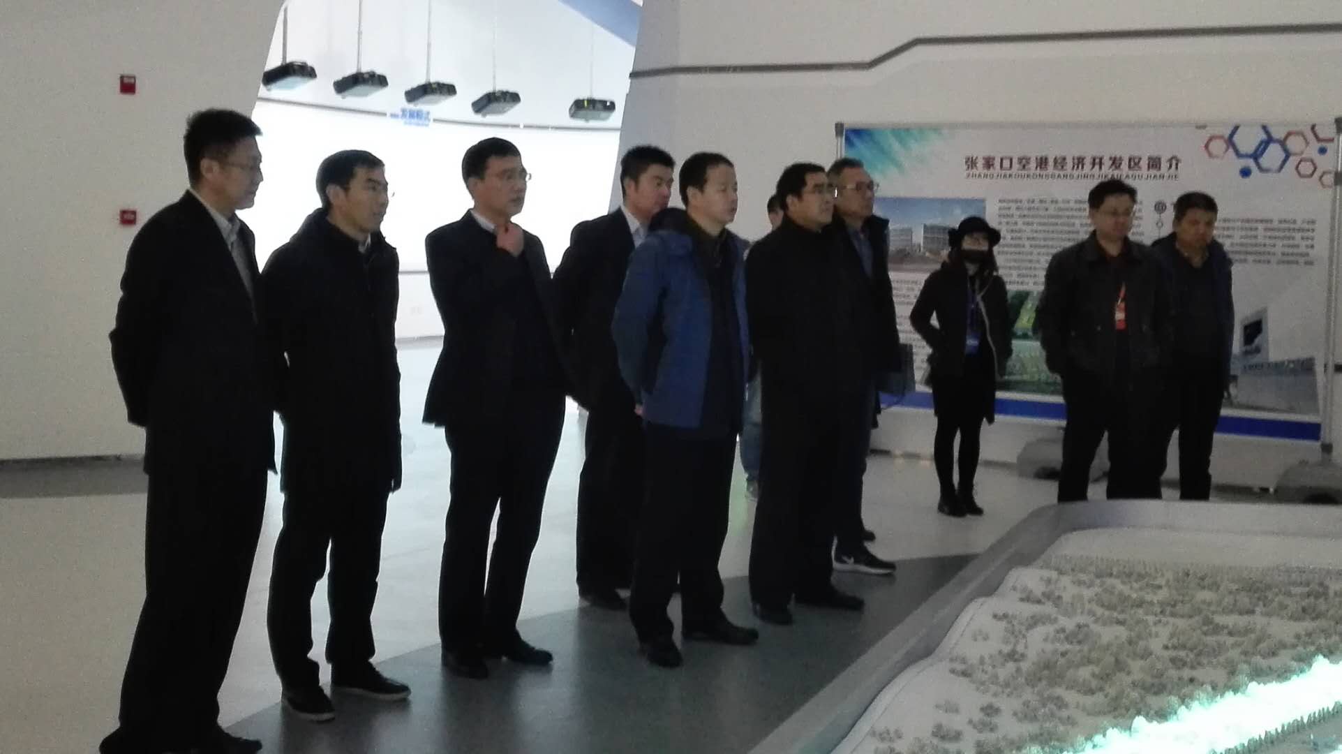 市经济信息化委赴“中国数坝”云计算产业基地调研.jpg